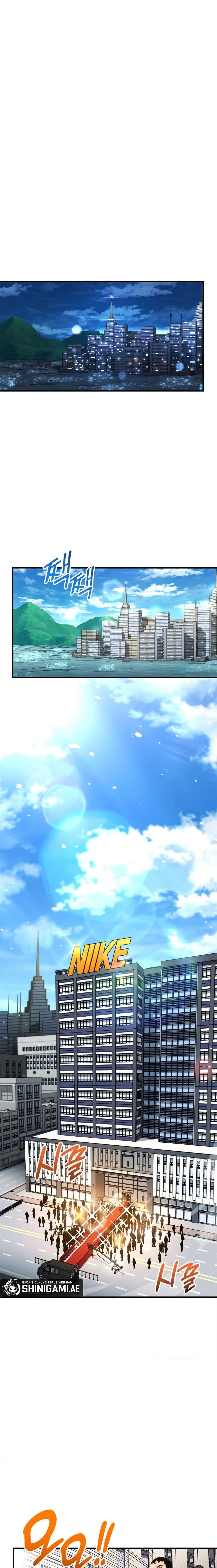 Ranker’s Return (Remake) ตอนที่ 129 11