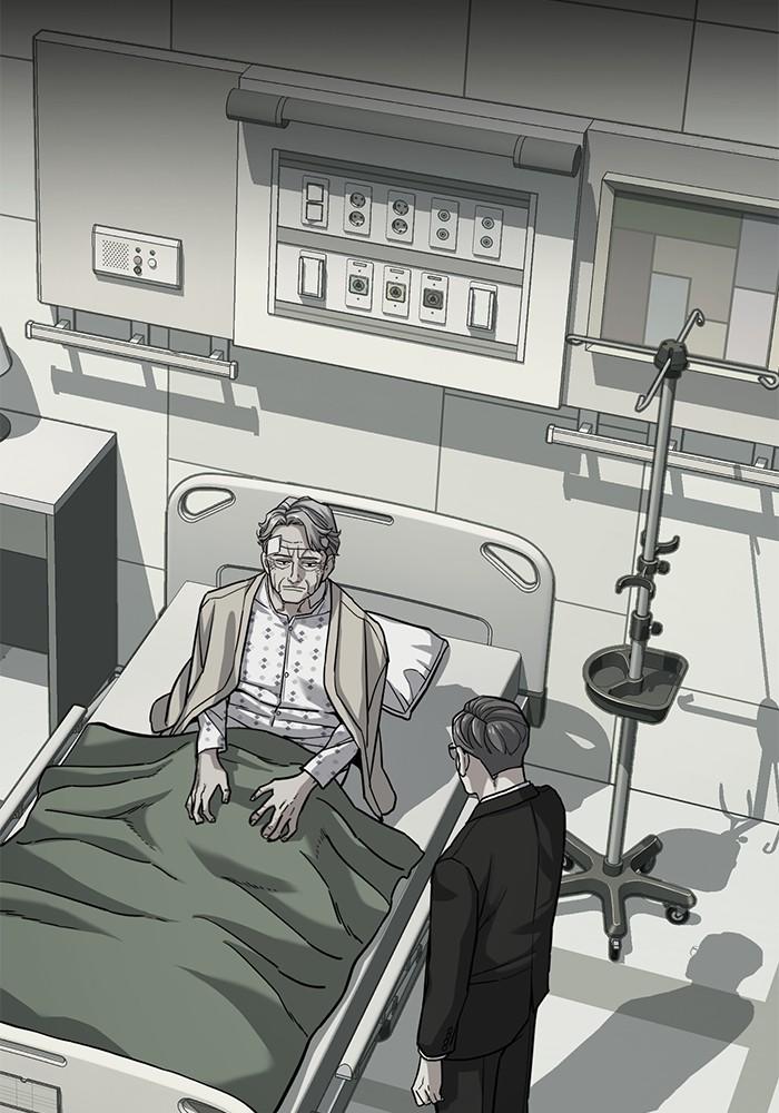 The Chaebeol’s Youngest Son ตอนที่ 69 77