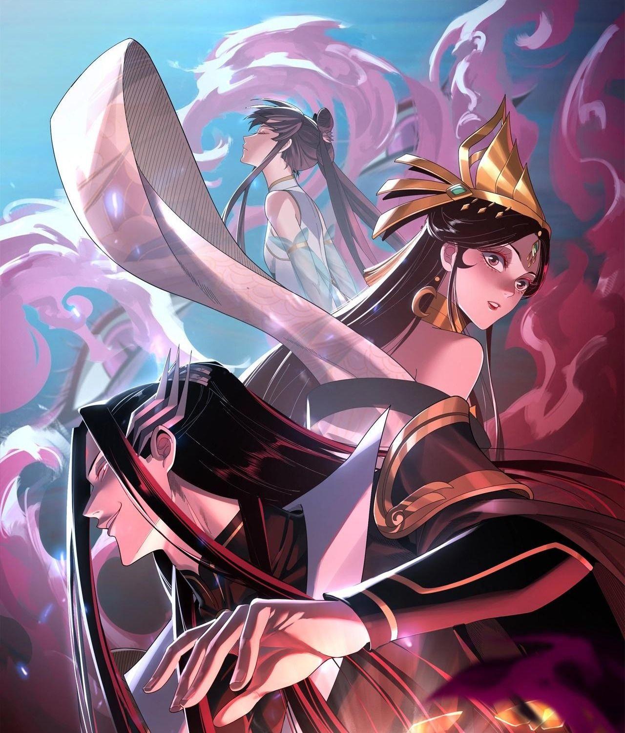 I Am the Fated Villain ตอนที่ 62 1