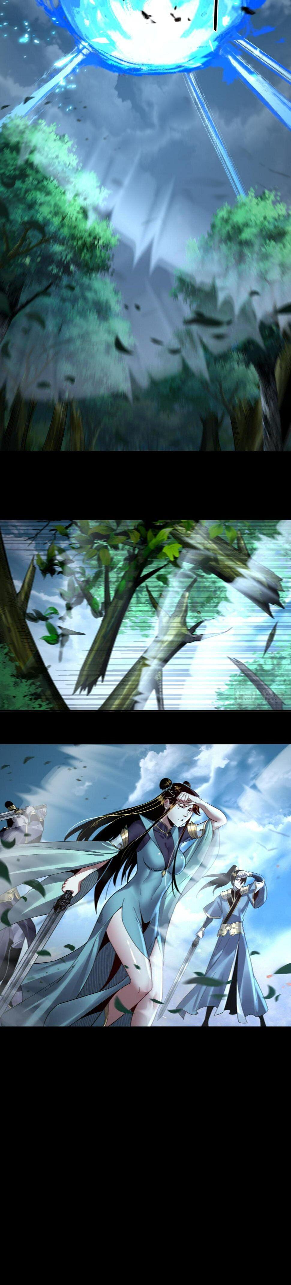 I Am the Fated Villain ตอนที่ 74 19