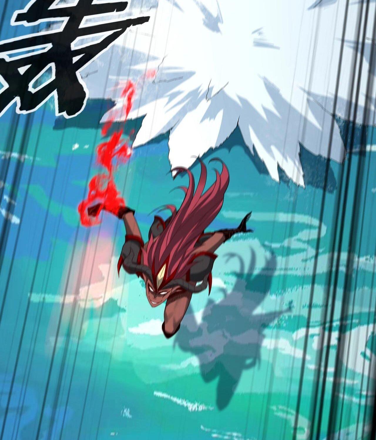 I Am the Fated Villain ตอนที่ 59 20