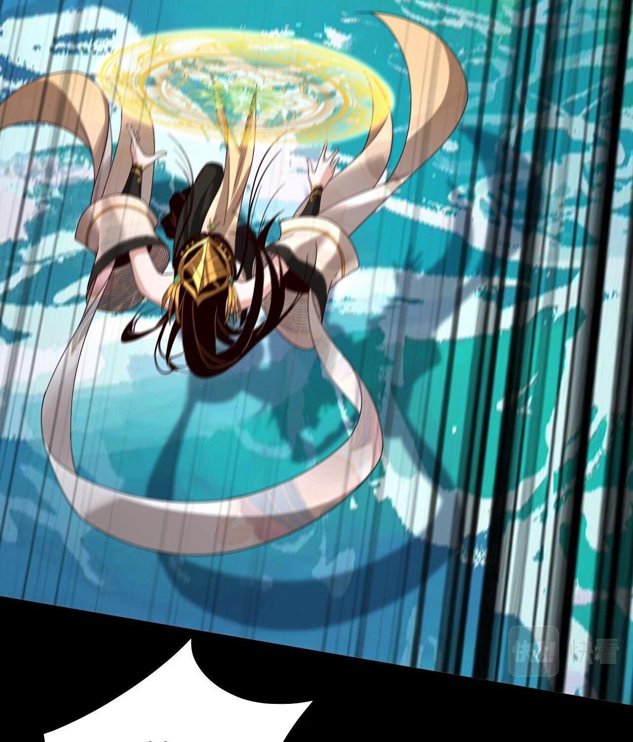 I Am the Fated Villain ตอนที่ 59 21