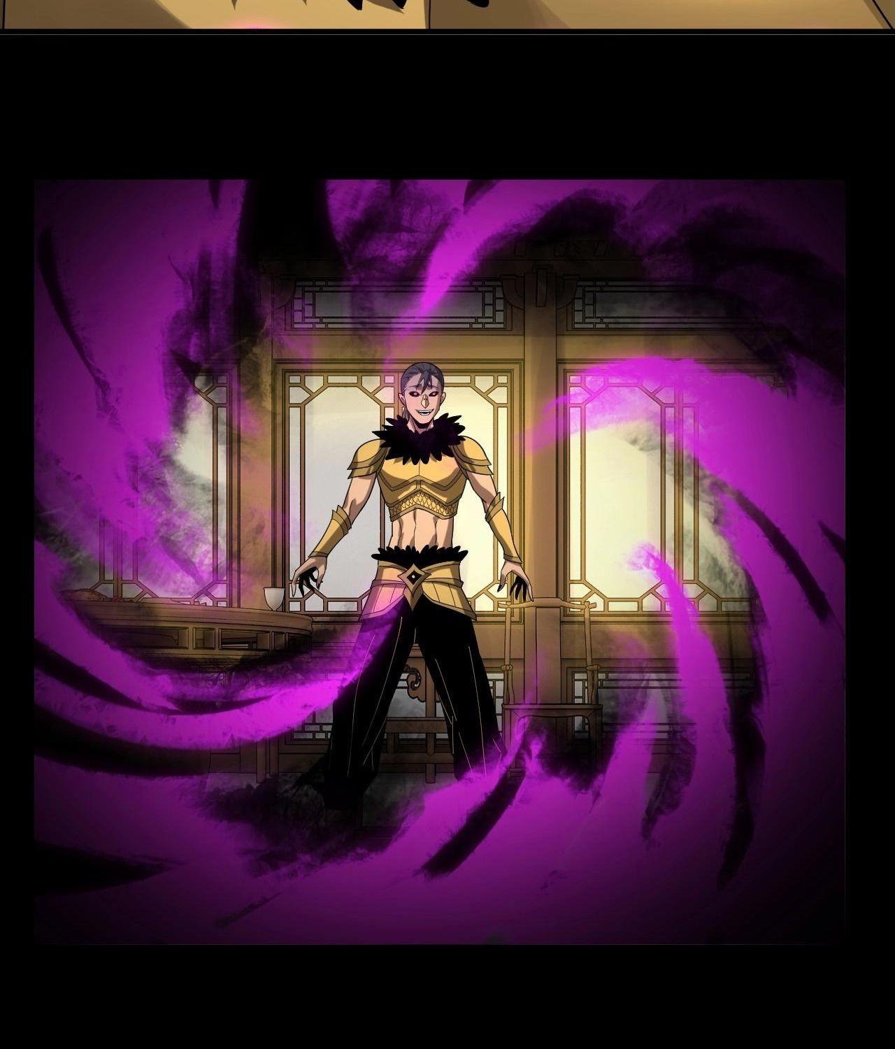 I Am the Fated Villain ตอนที่ 61 29