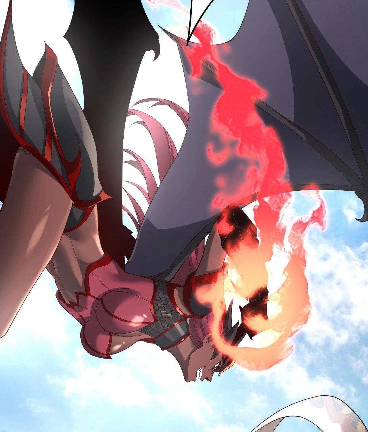 I Am the Fated Villain ตอนที่ 59 29