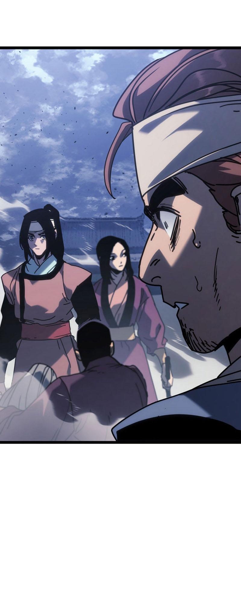 Reaper of the Drifting Moon ตอนที่ 75 36