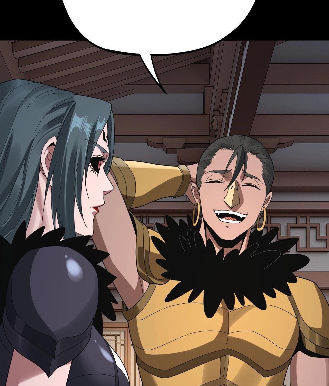 I Am the Fated Villain ตอนที่ 62 44