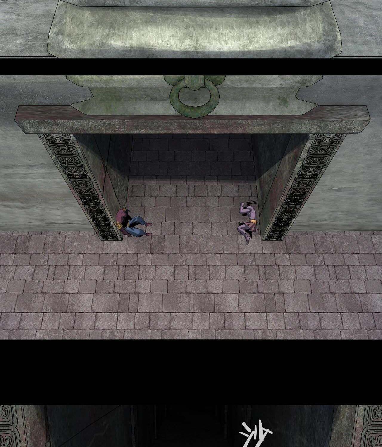 I Am the Fated Villain ตอนที่ 60 47