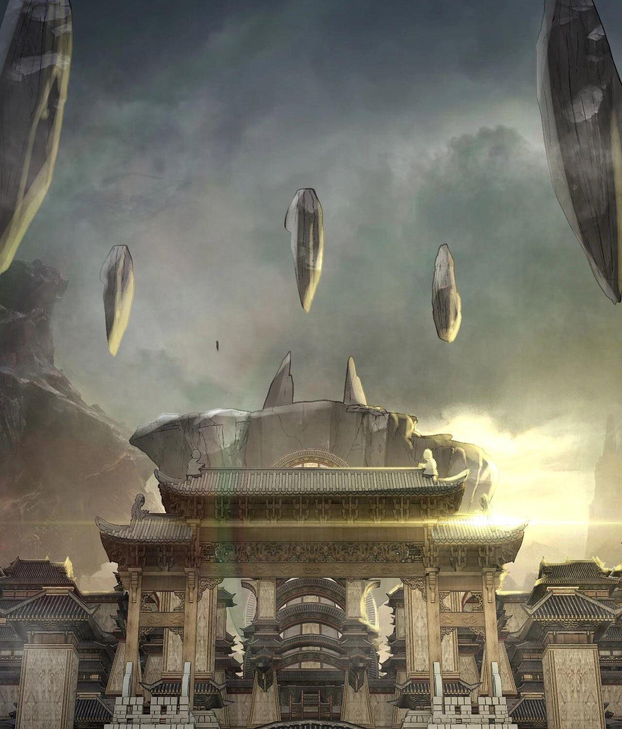 I Am the Fated Villain ตอนที่ 60 4