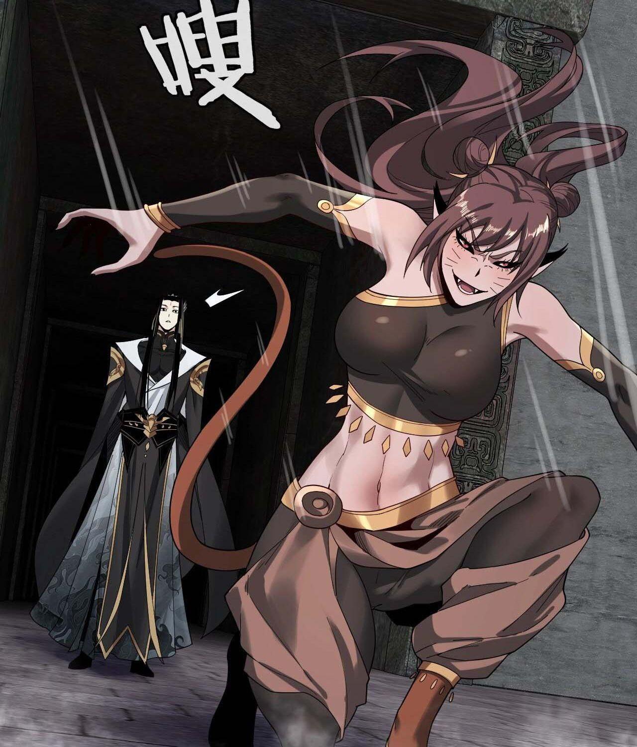 I Am the Fated Villain ตอนที่ 60 56