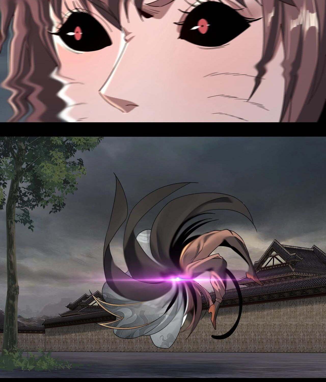 I Am the Fated Villain ตอนที่ 60 62