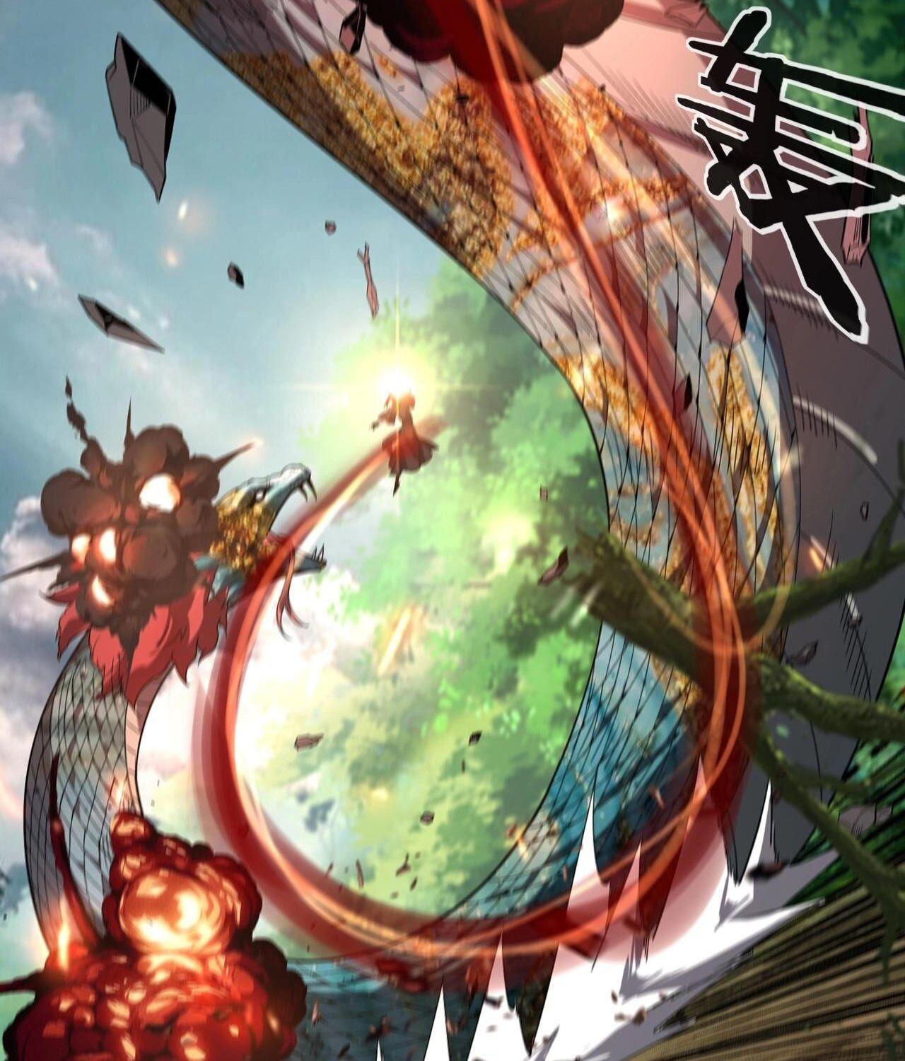 I Am the Fated Villain ตอนที่ 59 64