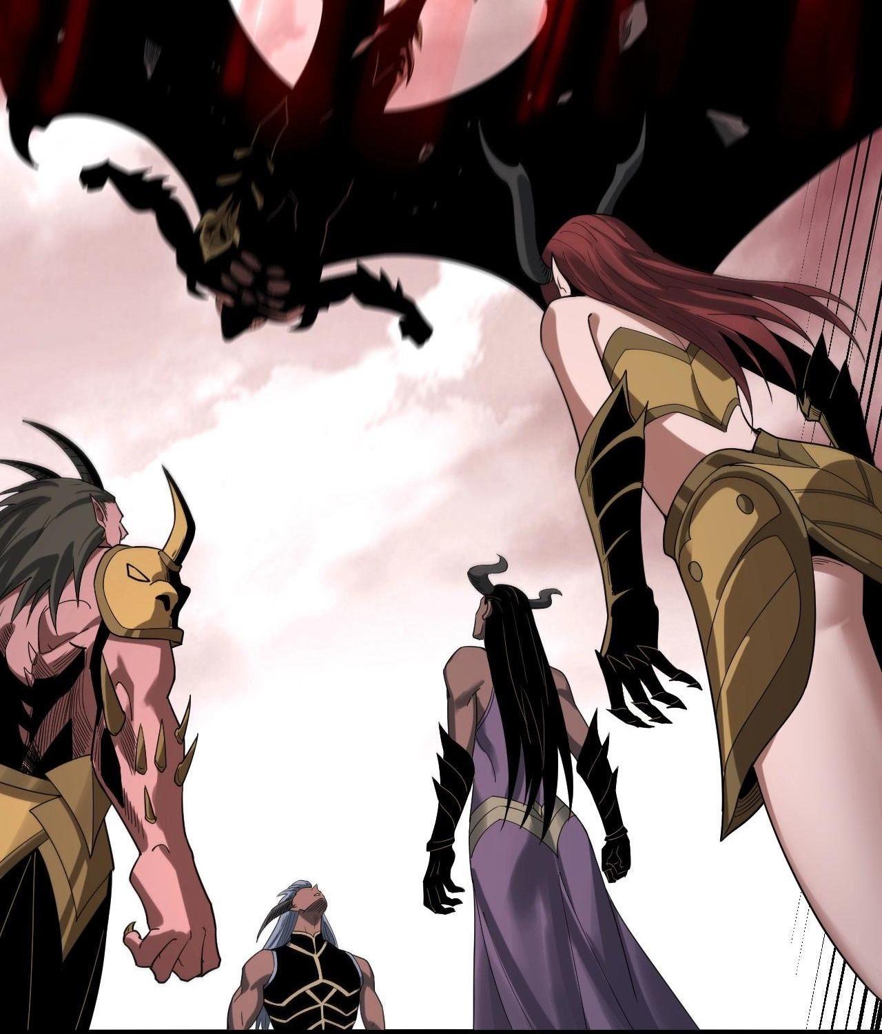 I Am the Fated Villain ตอนที่ 61 71