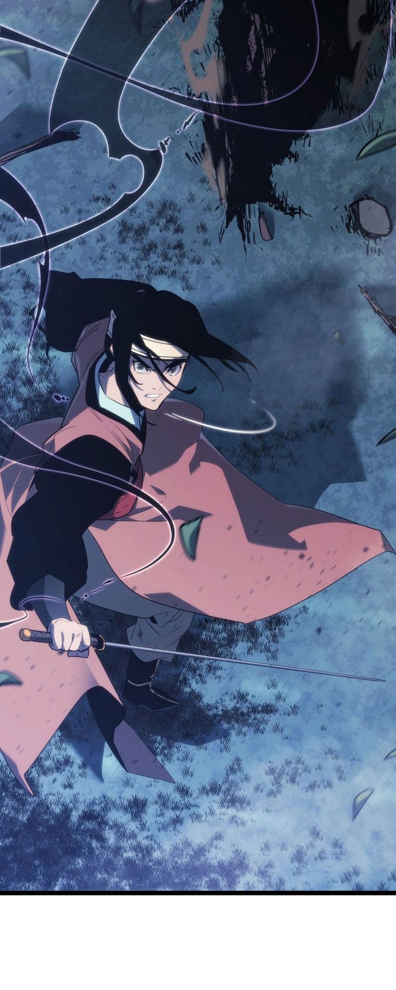 Reaper of the Drifting Moon ตอนที่ 75 75