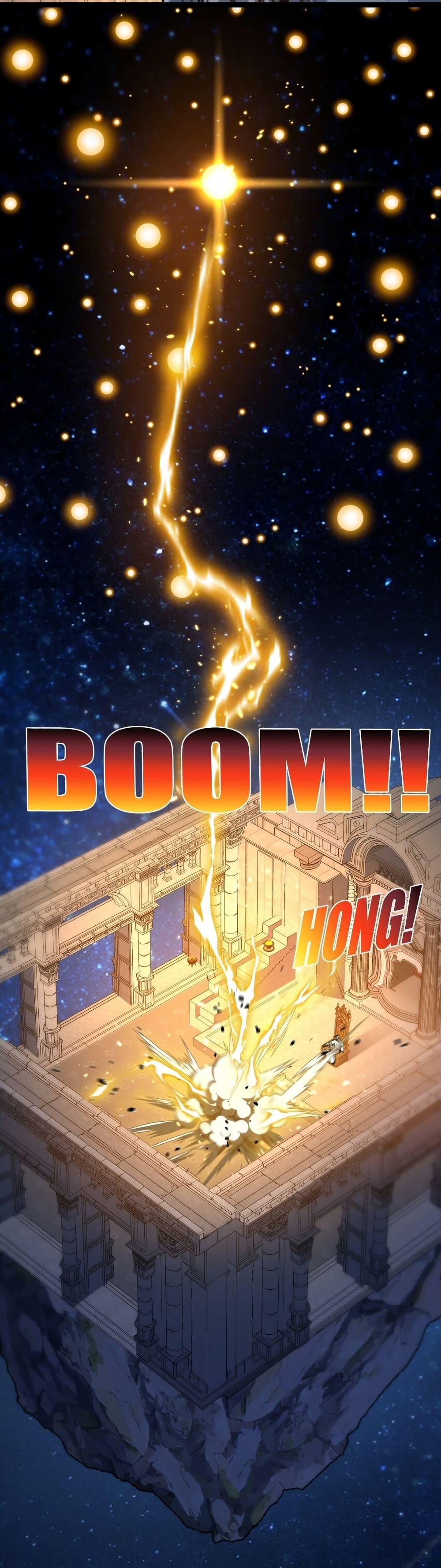 I’m The Boss in Magic Moon ตอนที่ 23 11