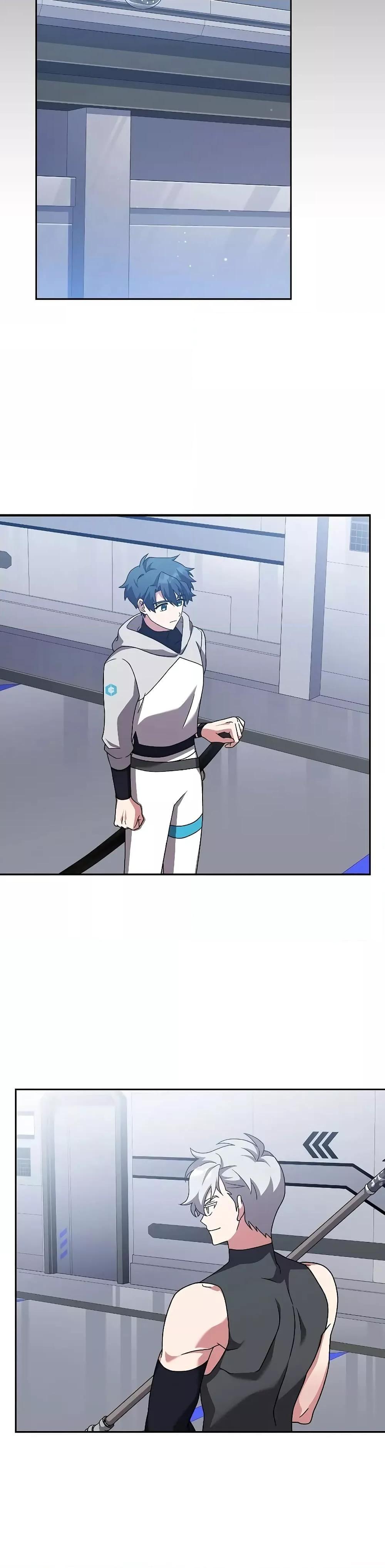 The Novel’s Extra (Remake) ตอนที่ 97 3