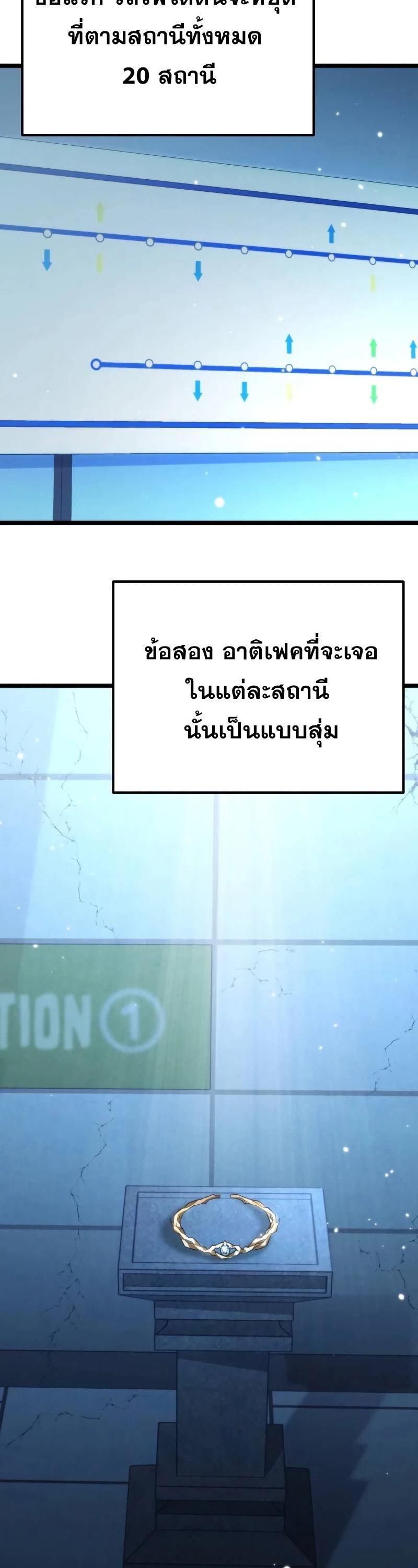 Reincarnator ตอนที่ 11 13