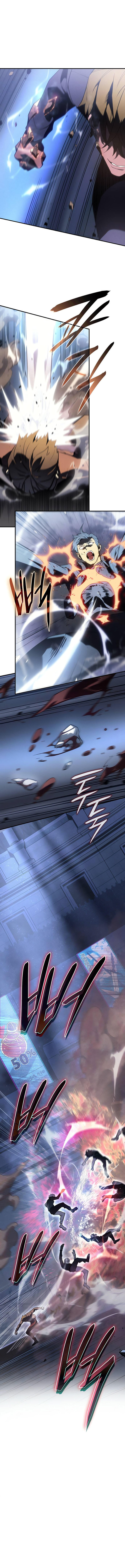 Regressing with the King’s Power ตอนที่ 25 3