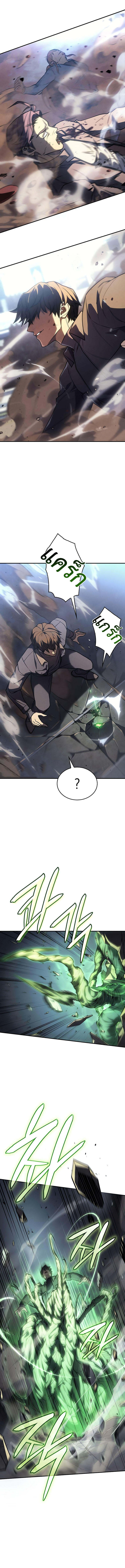 Regressing with the King’s Power ตอนที่ 25 4