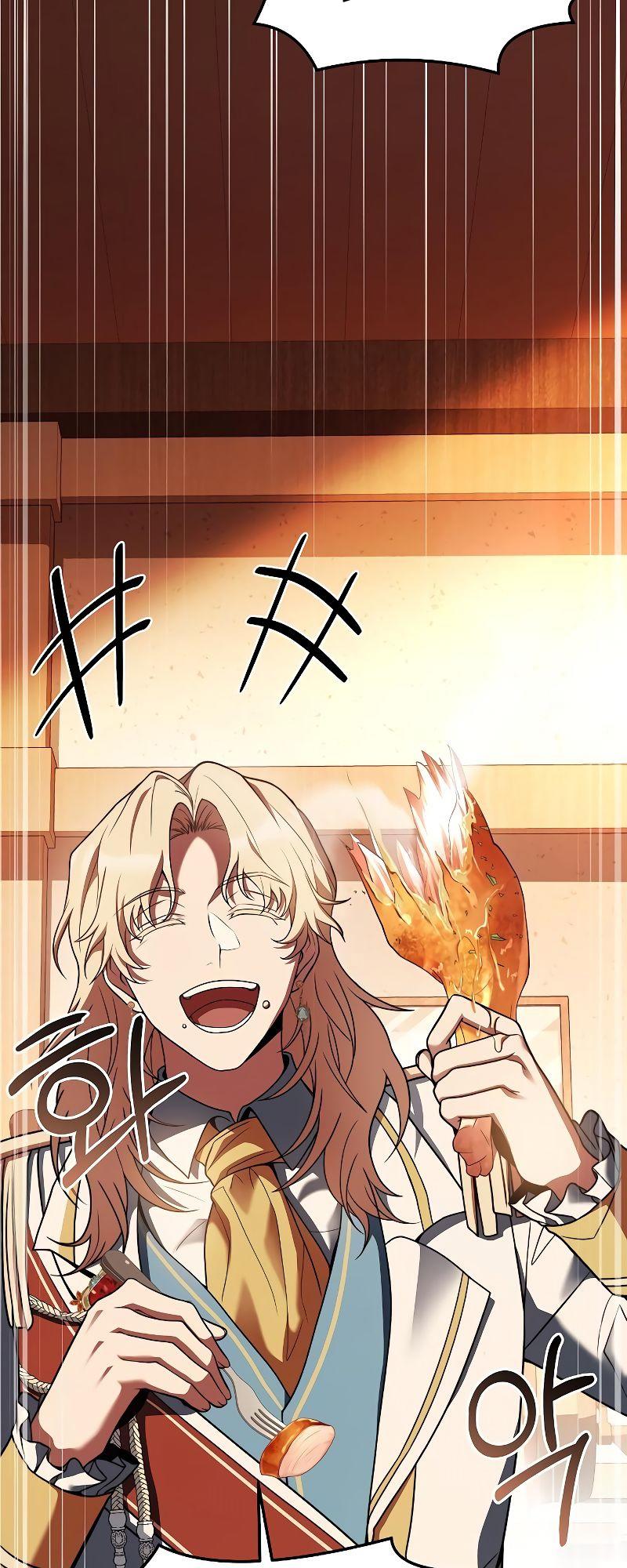 A Wizard’s Restaurant ตอนที่ 17 28