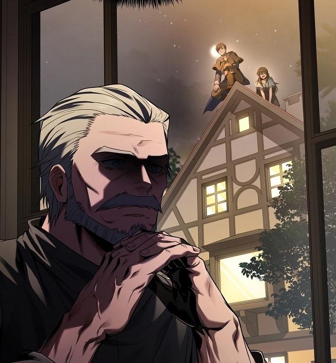 A Wizard’s Restaurant ตอนที่ 3 58