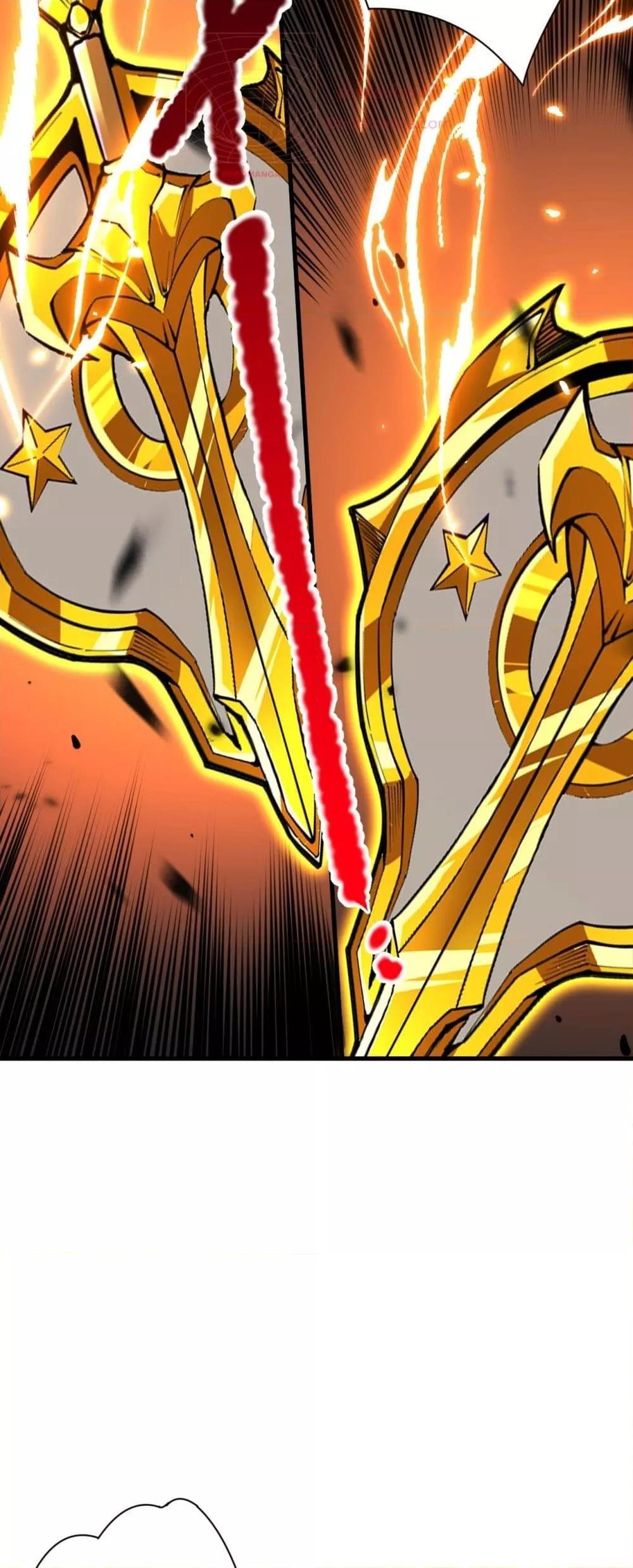 Disastrous Necromancer ตอนที่ 63 23