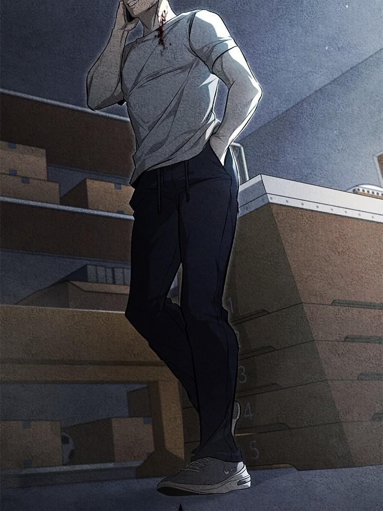 Devil Returns To School Days ตอนที่ 37 37