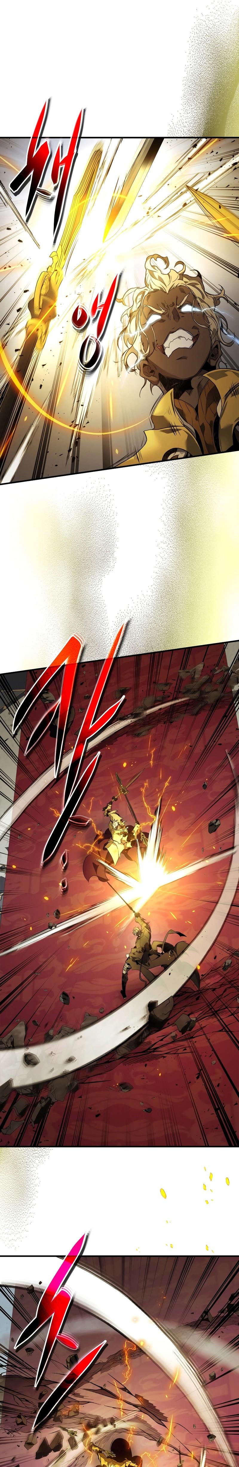 Leveling With The Gods ตอนที่ 106 25