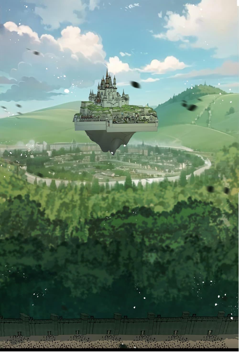 I’m The Boss in Magic Moon ตอนที่ 26 4