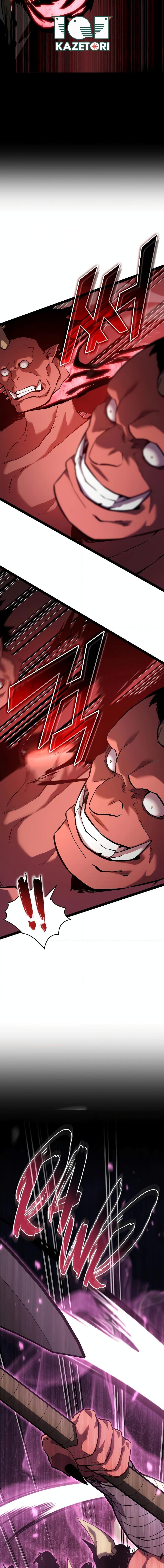 Return of the SSS-Class Ranker ตอนที่ 95 10