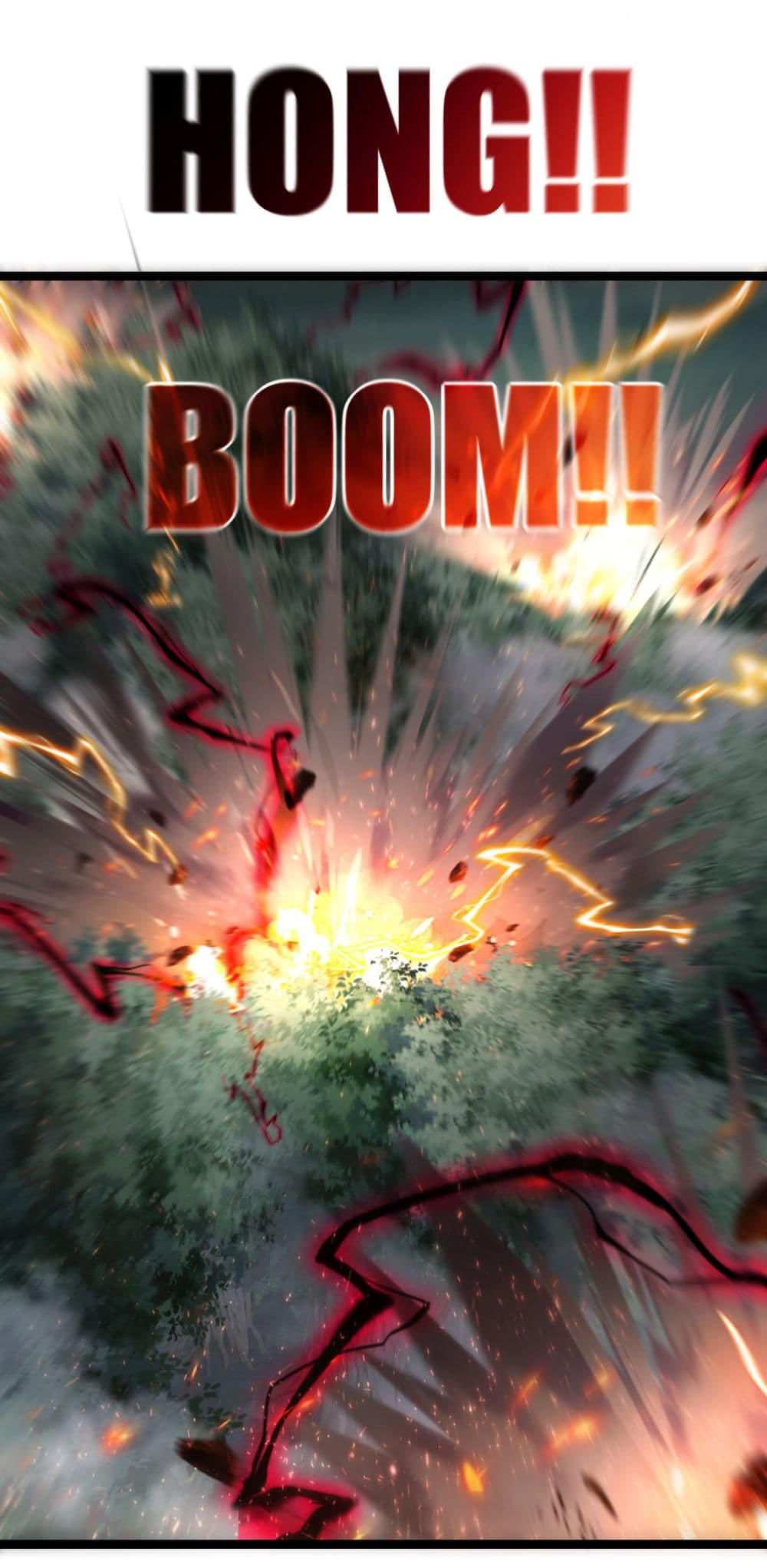 I’m The Boss in Magic Moon ตอนที่ 27 22