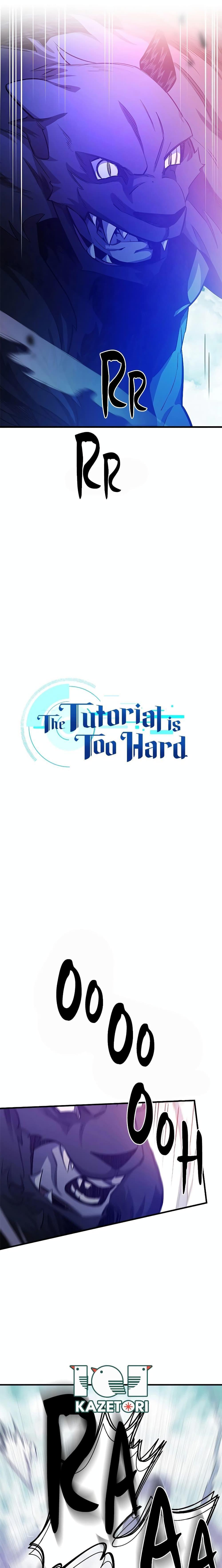 The Tutorial is Too Hard ตอนที่ 156 2