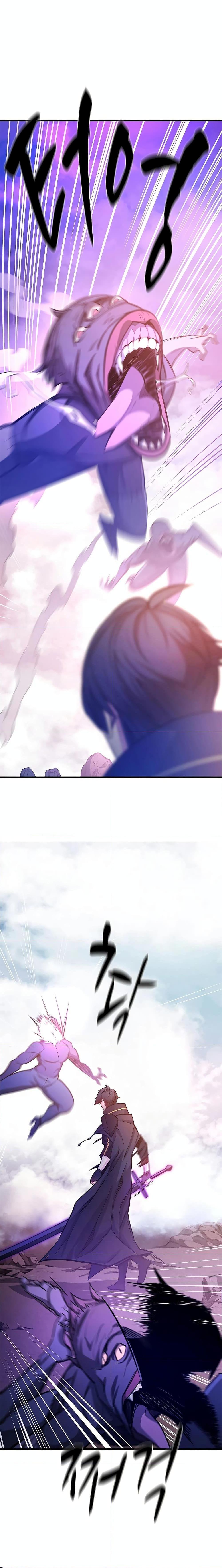 The Tutorial is Too Hard ตอนที่ 156 5