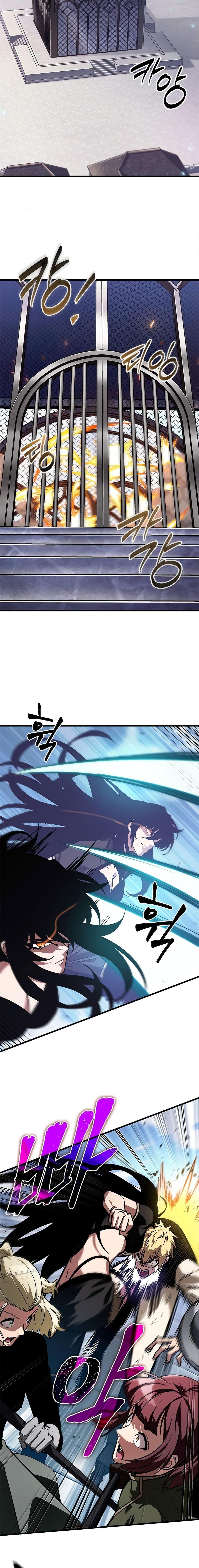 Pick Me Up, Infinite Gacha ตอนที่ 87 2