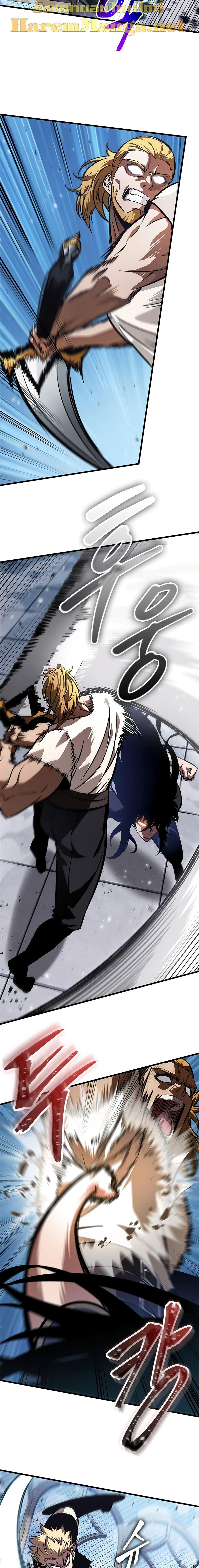 Pick Me Up, Infinite Gacha ตอนที่ 87 6