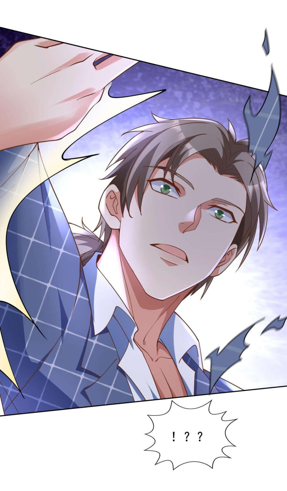 Chu Chen, The Trash Son-in-Law ตอนที่ 29 11