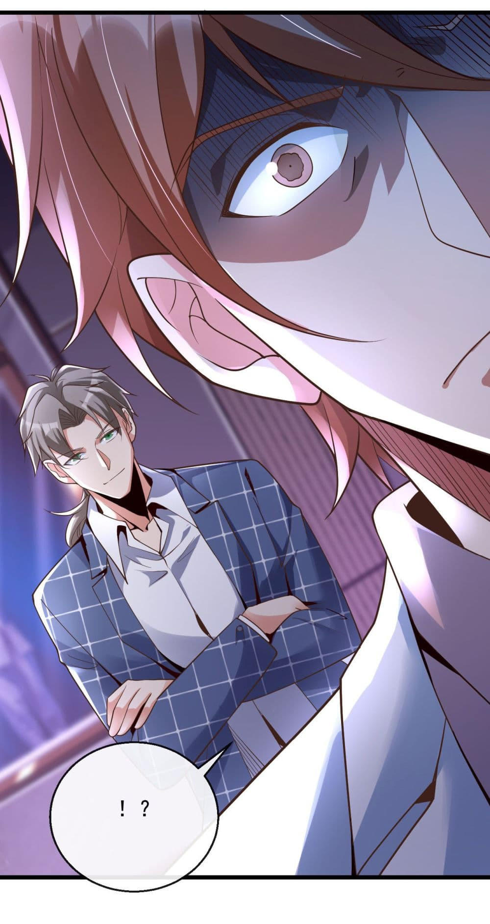 Chu Chen, The Trash Son-in-Law ตอนที่ 22 13
