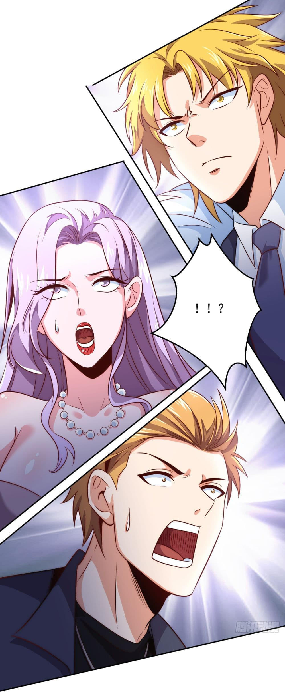 Chu Chen, The Trash Son-in-Law ตอนที่ 9 9