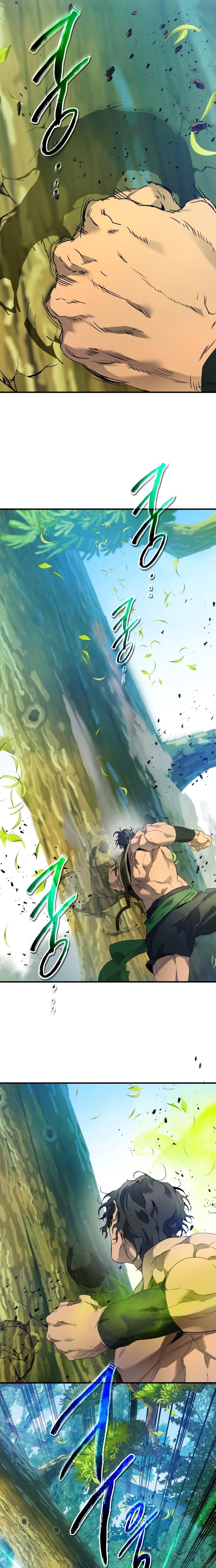 Leveling With The Gods ตอนที่ 109 21