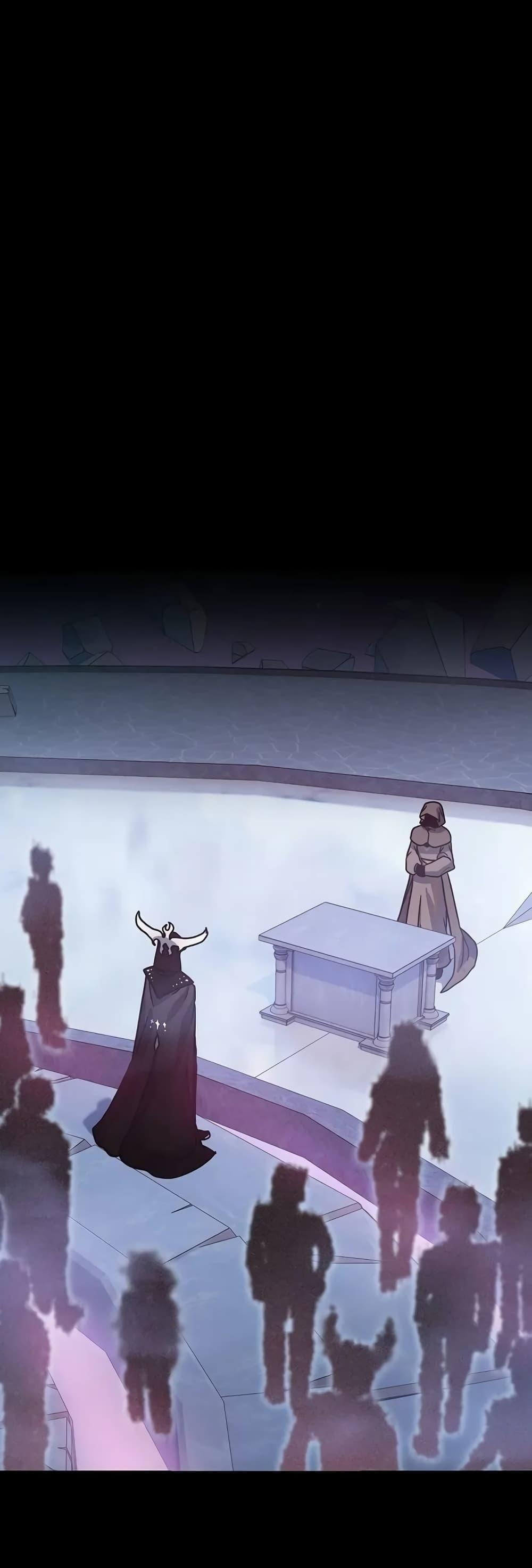 The Nebula’s Civilization ตอนที่ 2 9