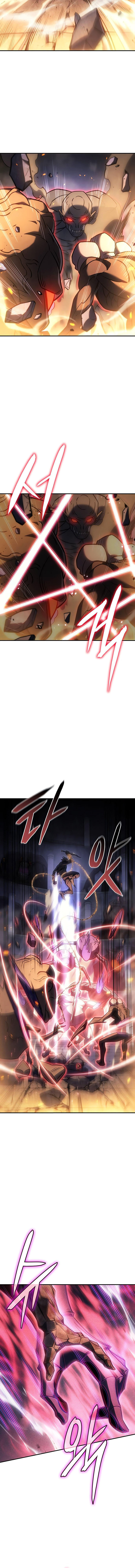 Regressing with the King’s Power ตอนที่ 30 6