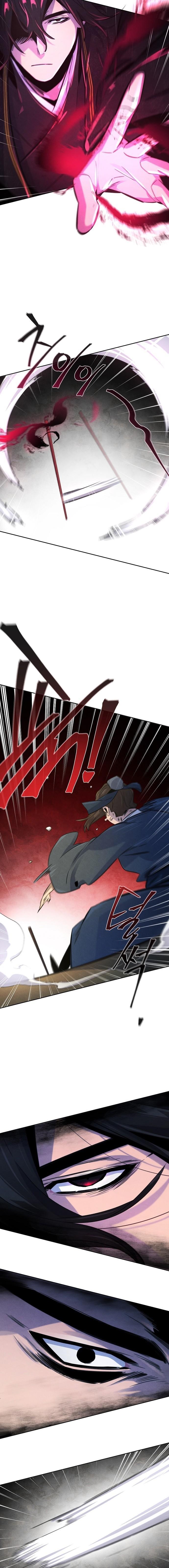 The Return of the Crazy Demon ตอนที่ 95 10