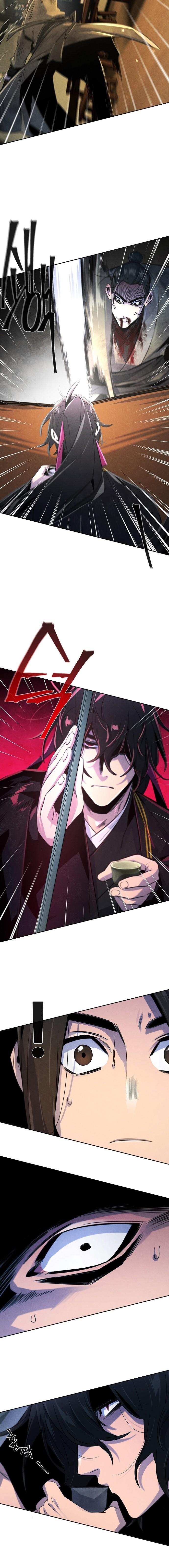 The Return of the Crazy Demon ตอนที่ 95 13