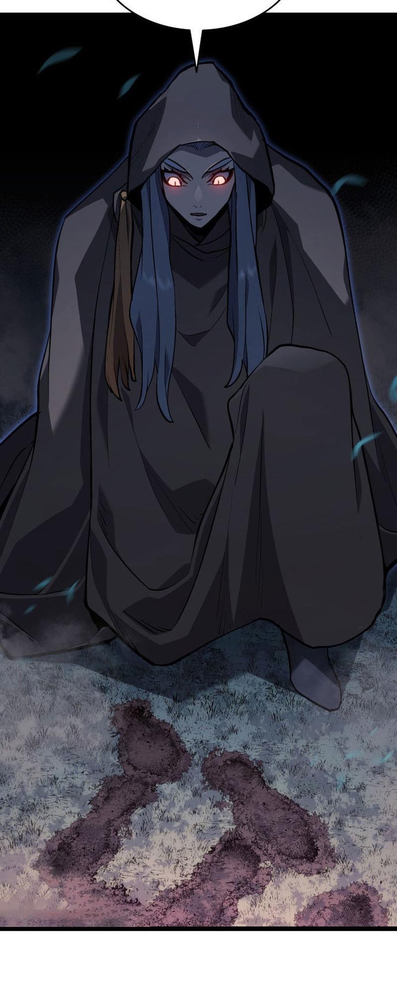 Reaper of the Drifting Moon ตอนที่ 82 4