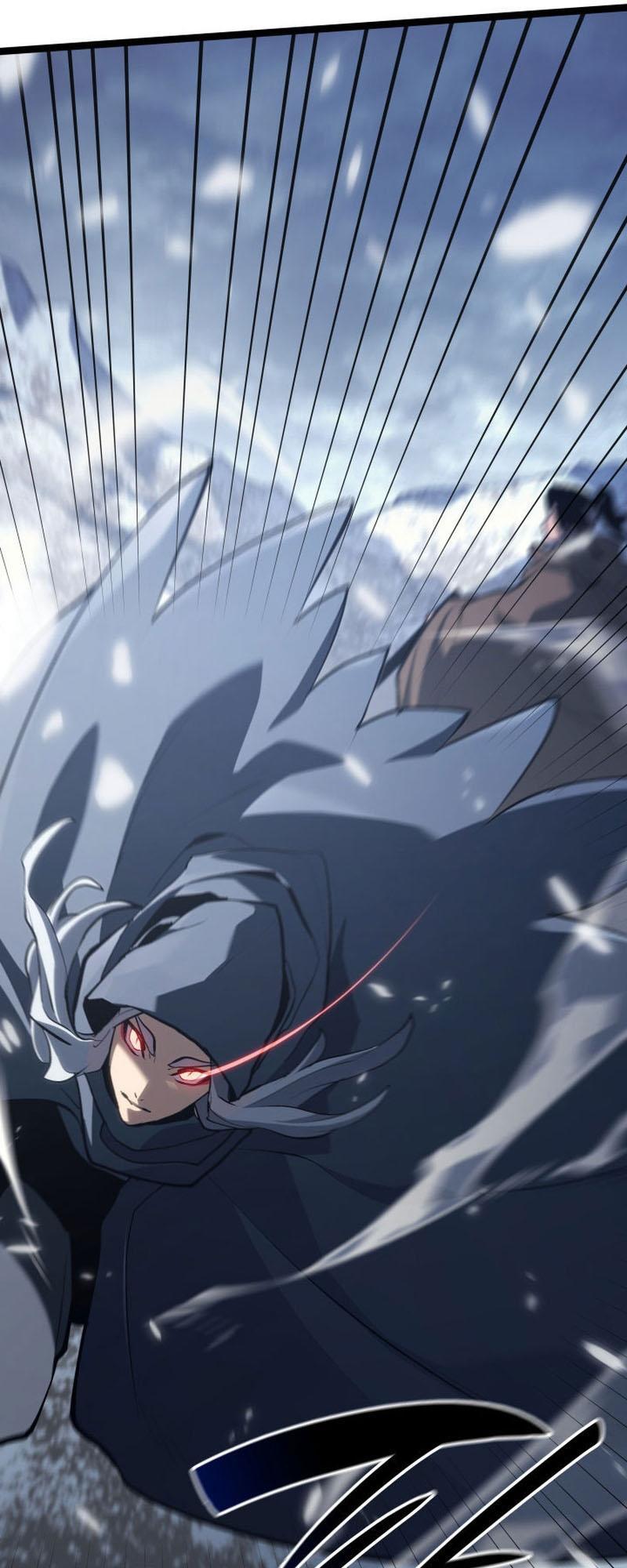 Reaper of the Drifting Moon ตอนที่ 82 51