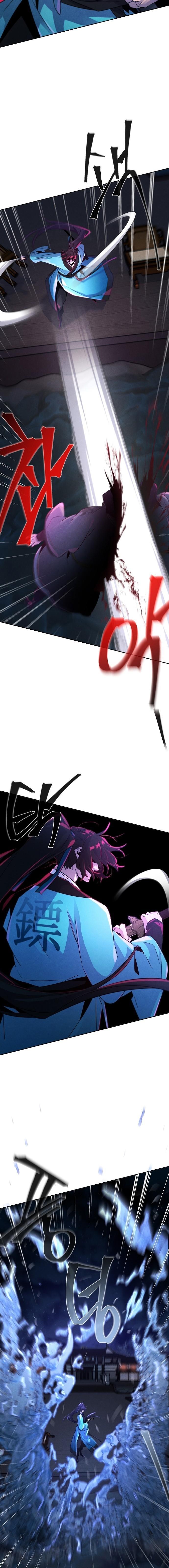The Return of the Crazy Demon ตอนที่ 103 9