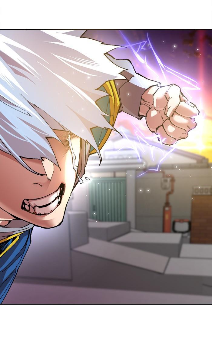 Limit Breaker ตอนที่ 3 100