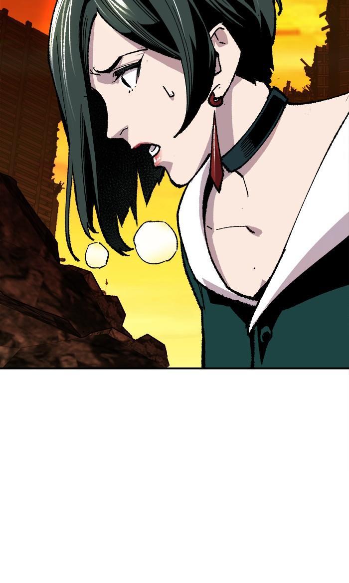 Limit Breaker ตอนที่ 16 102