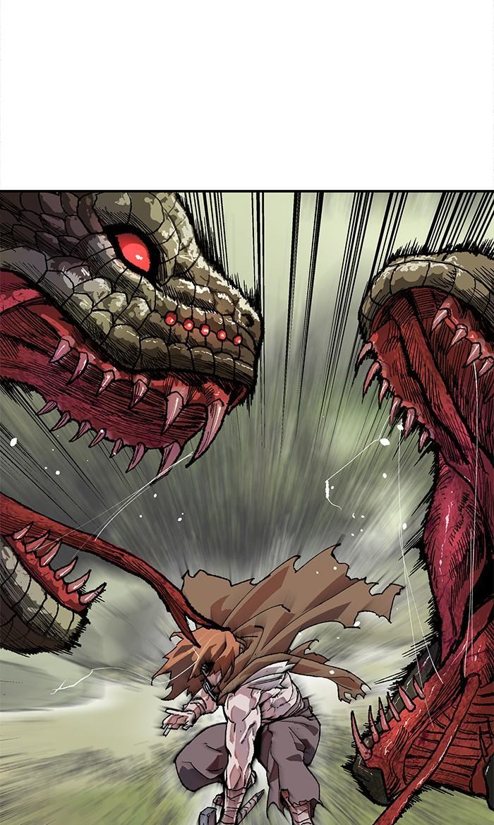 Limit Breaker ตอนที่ 8 102