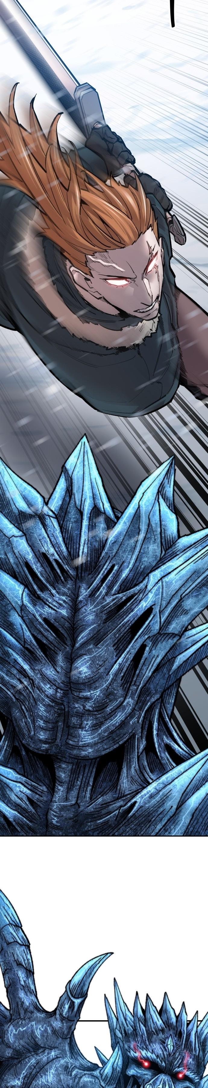 Limit Breaker ตอนที่ 102 10