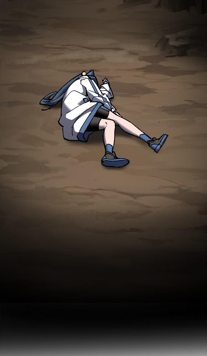 Limit Breaker ตอนที่ 21 104